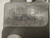 Recambio de palanca cambio para skoda octavia ii (1z3) 1.9 tdi referencia OEM IAM 1K0711049AS 1K1713041 