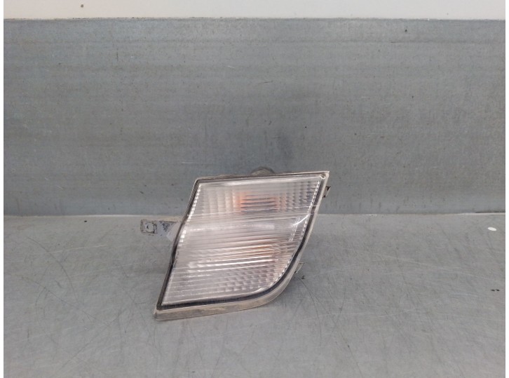 Recambio de piloto delantero izquierdo para nissan micra iii (k12) 1.5 dci referencia OEM IAM 89027935 26135AX600 