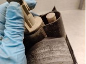 Recambio de piloto delantero izquierdo para nissan micra iii (k12) 1.5 dci referencia OEM IAM 89027935 26135AX600 