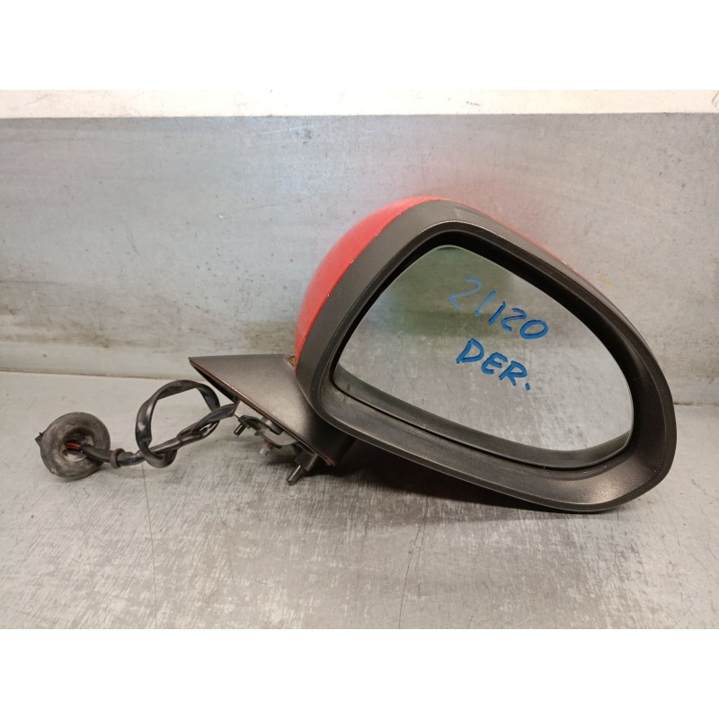 Recambio de retrovisor derecho para opel corsa d (s07) 1.3 cdti (l08, l68) referencia OEM IAM 1428944 1428944 