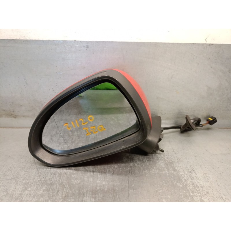 Recambio de retrovisor izquierdo para opel corsa d (s07) 1.3 cdti (l08, l68) referencia OEM IAM 1428943 1428943 468435664 GM