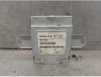 Recambio de modulo electronico para kia cee´d hatchback (ed) 1.6 referencia OEM IAM 961201H500 961201H500 SIEMENES VDO