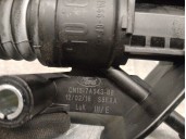 Recambio de bombin embrague para ford ecosport 1.0 ecoboost referencia OEM IAM CN157A543BB CN157A543BB 