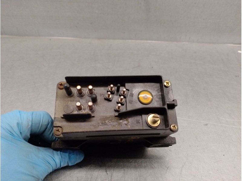 Recambio de caja precalentamiento para ssangyong musso (fj) 2.3 tdic a las 4 ruedas referencia OEM IAM 6615453032  