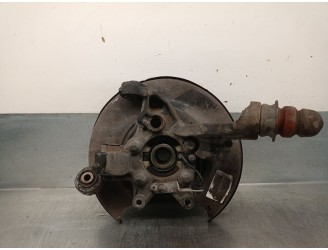 Recambio de mangueta trasera izquierda para volvo xc90 i (275) 3.2 awd referencia OEM IAM 31277991 31277991 