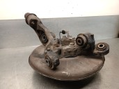 Recambio de mangueta trasera izquierda para volvo xc90 i (275) 3.2 awd referencia OEM IAM 31277991 31277991 