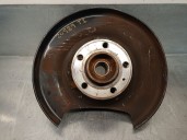 Recambio de mangueta trasera izquierda para volvo xc90 i (275) 3.2 awd referencia OEM IAM 31277991 31277991 