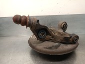 Recambio de mangueta trasera izquierda para volvo xc90 i (275) 3.2 awd referencia OEM IAM 31277991 31277991 