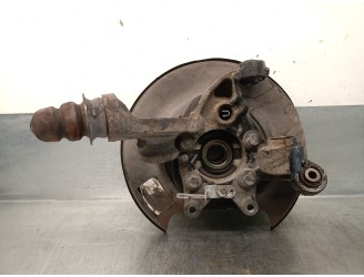 Recambio de mangueta trasera derecha para volvo xc90 i (275) 3.2 awd referencia OEM IAM 31277992 31277992 