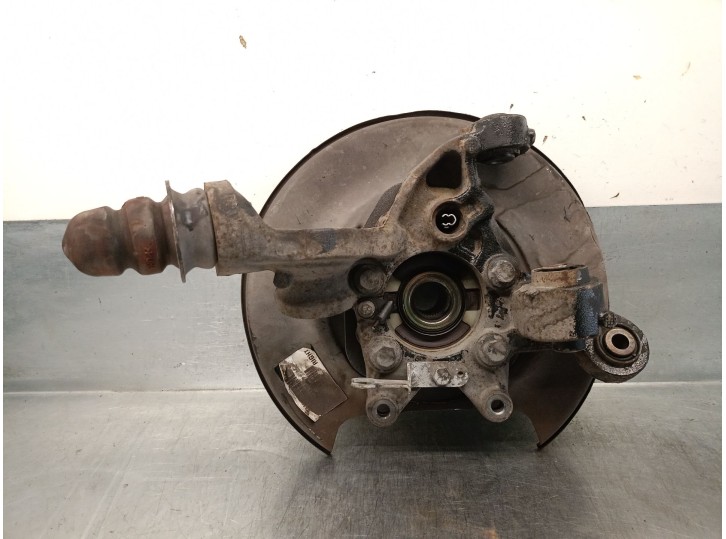 Replacement rear right stub axle for Volvo XC90 I (275) 3.2 AWD OEM IAM reference 31277992 31277992 