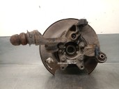 Replacement rear right stub axle for Volvo XC90 I (275) 3.2 AWD OEM IAM reference 31277992 31277992 