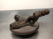 Replacement rear right stub axle for Volvo XC90 I (275) 3.2 AWD OEM IAM reference 31277992 31277992 