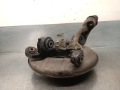 Replacement rear right stub axle for Volvo XC90 I (275) 3.2 AWD OEM IAM reference 31277992 31277992 