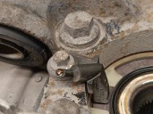Replacement rear right stub axle for Volvo XC90 I (275) 3.2 AWD OEM IAM reference 31277992 31277992 