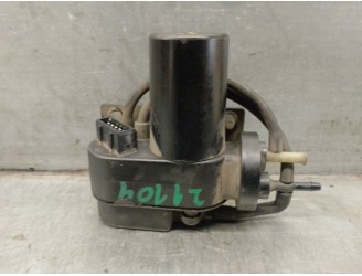 Recambio de centralita cierre para rover 45 i sedán (rt) 2.0 v6 referencia OEM IAM 003572 