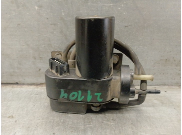 Recambio de centralita cierre para rover 45 i sedán (rt) 2.0 v6 referencia OEM IAM 003572 