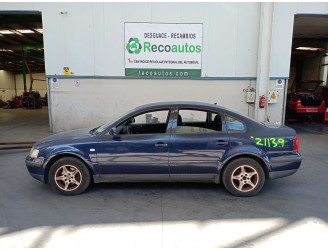 volkswagen passat b5 (3b2) del año 2000