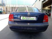 volkswagen passat b5 (3b2) del año 2000