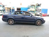 volkswagen passat b5 (3b2) del año 2000