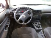 volkswagen passat b5 (3b2) del año 2000