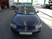 volkswagen passat b5 (3b2) del año 2000