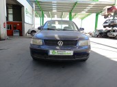 volkswagen passat b5 (3b2) del año 2000