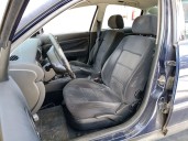volkswagen passat b5 (3b2) del año 2000