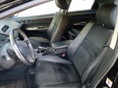 honda civic viii hatchback (fn, fk) del año 2011