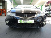 honda civic viii hatchback (fn, fk) del año 2011