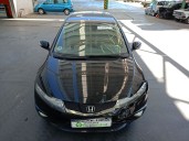 honda civic viii hatchback (fn, fk) del año 2011