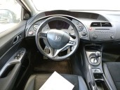 honda civic viii hatchback (fn, fk) del año 2011