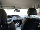 honda civic viii hatchback (fn, fk) del año 2011