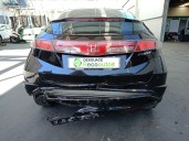 honda civic viii hatchback (fn, fk) del año 2011