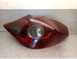 Recambio de piloto trasero derecho para opel corsa d (s07) 1.3 cdti (l08, l68) referencia OEM IAM 13242812 1222150 89075557A VAL