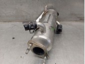 Replacement EGR cooler for Chevrolet Captiva 2.0 Diesel CAT OEM IAM reference 96817829 96817829 