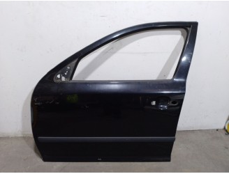 Recambio de puerta delantera izquierda para skoda octavia ii (1z3) 1.9 tdi referencia OEM IAM 1Z0831055  
