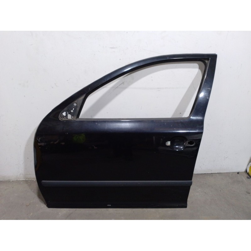 Recambio de puerta delantera izquierda para skoda octavia ii (1z3) 1.9 tdi referencia OEM IAM 1Z0831055  