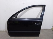 Recambio de puerta delantera izquierda para skoda octavia ii (1z3) 1.9 tdi referencia OEM IAM 1Z0831055  