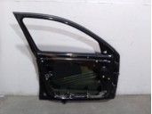 Recambio de puerta delantera izquierda para skoda octavia ii (1z3) 1.9 tdi referencia OEM IAM 1Z0831055  