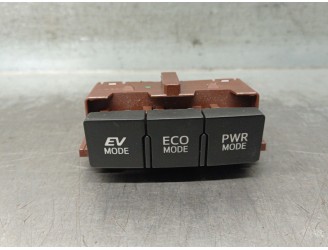 Recambio de botones salpicadero para toyota auris station wagon (_e18_) 1.8 hybrid (zwe186_) referencia OEM IAM 8497002090 