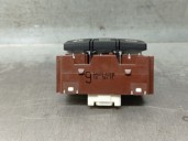 Recambio de botones salpicadero para toyota auris station wagon (_e18_) 1.8 hybrid (zwe186_) referencia OEM IAM 8497002090  