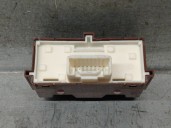 Recambio de botones salpicadero para toyota auris station wagon (_e18_) 1.8 hybrid (zwe186_) referencia OEM IAM 8497002090  