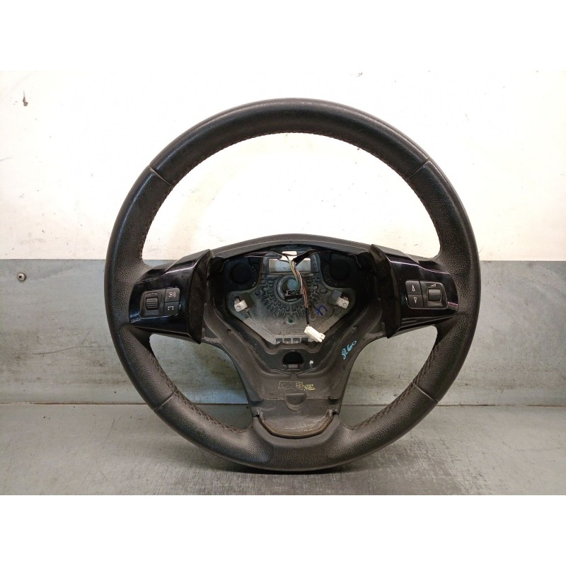 Recambio de volante para opel corsa d (s07) 1.3 cdti (l08, l68) referencia OEM IAM 13229631  