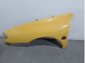 Replacement front left fender for Renault Megane I coach (da0/1_) 2.0 16v OEM IAM reference 7751675002 