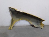 Replacement front left fender for Renault Megane I coach (da0/1_) 2.0 16v OEM IAM reference 7751675002 