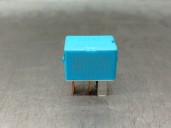 Recambio de rele para toyota auris station wagon (_e18_) 1.8 hybrid (zwe186_) referencia OEM IAM 9098702027  1567002870 DENSO