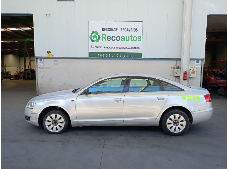 audi a6 c6 (4f2) del año 2005