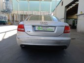 audi a6 c6 (4f2) del año 2005