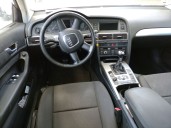 audi a6 c6 (4f2) del año 2005