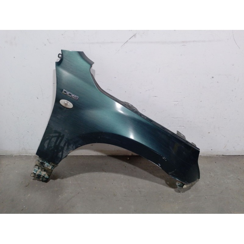 Recambio de aleta delantera derecha para suzuki grand vitara ii (jt, te, td) 1.9 ddis a las 4 ruedas (jt419, td44, jb419wd, jb41